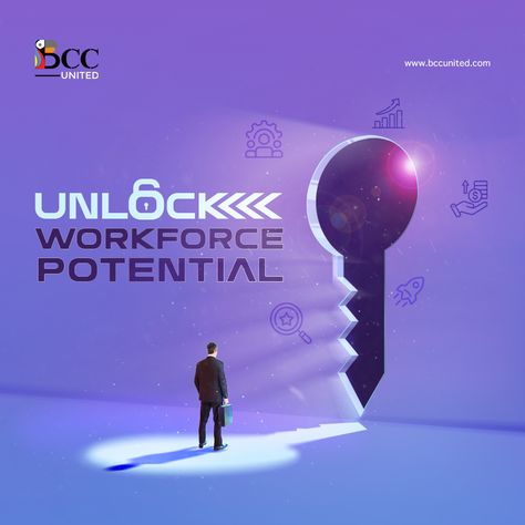 We, at BCC-United, understand the need to address each of our client’s unique talent goals and challenges. We help them unlock new levels of workforce performance with relevant skills and maximize talent-technology partnership. #WorkforcePerformance #Fullpotential #Workforce #TalentTransformation #Workforcedevelopment #TalentAcquisition #WorkforceSolutions #BCCUNITED Hr Recruitment, Gift Logo, Workforce Development, Talent Acquisition, Mental Health Day, Health Day, Marketing Branding, Software Development, Poster Design