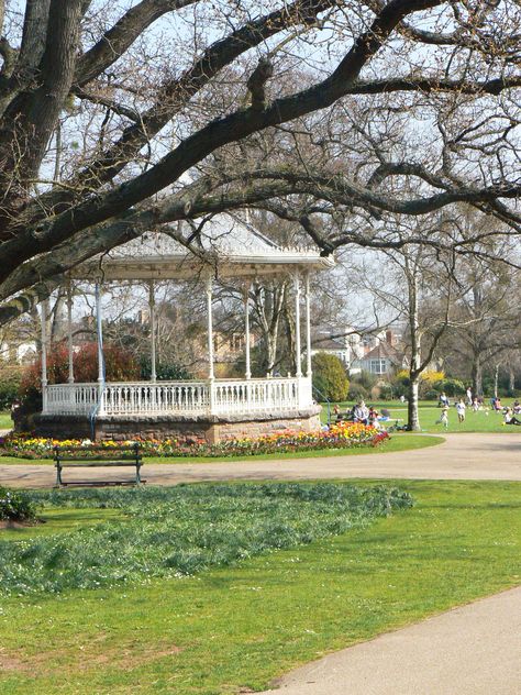 Taunton Somerset, Breath Of Fresh Air, Somerset, Open Space, Places To Go, Built In, England, Yarn, Building