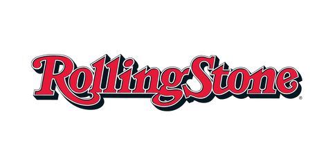 Rollingstone Logo Rolling Stone Logo, Rolling Stone Magazine Cover, Stone Logo, Rolling Stones Logo, Music Documentaries, Bonnie Raitt, Temple Of The Dog, Rolling Stones Magazine, Band Wallpapers