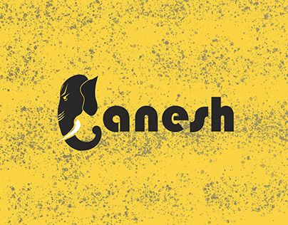 Ganesh Name Logo, Ganesh Name, Ganesh Names, Handyman Logo, Construction Company Logo, Birthday Background Images, Wallpaper Images Hd, Indian God, Ganesh Photo