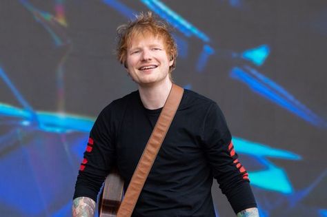 Ed Sheeran wants to bow out of his music career gracefully. The Shape Of You singer admits that he wants to retire early with the gratitude that he has enough hits to continue his legacy. The singer has had five number one albums and 10 number on signels so far. As per The Sun: “My next milestone is . . . Coldplay have done 20 years, so I would love to get to 20 years in my career. Cherry Seaborn, High Court Judge, Marvin Gaye, Beginning Writing, Shape Of You, Graphic Design Services, Theme Song, Ed Sheeran, Studio Album