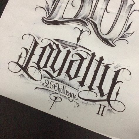 ℜ𝔢̂𝔦𝔤𝔢𝔩𝔗𝔞𝔱𝔱𝔬𝔬𝔞𝔯𝔱✍🏼 on Instagram: “#day2 Loyalty🤝#loyalty #26challenge #tattoolettering #lettering #26challengelettering #bigmeas @bigmeas” Chicano Tattoos Lettering, Loyalty Tattoo, Tattoo Lettering Alphabet, Tattoo Fonts Alphabet, Tattoo Fonts Cursive, Tattoo Lettering Design, Hand Lettering Logo, Lettering Styles Alphabet, Chicano Lettering