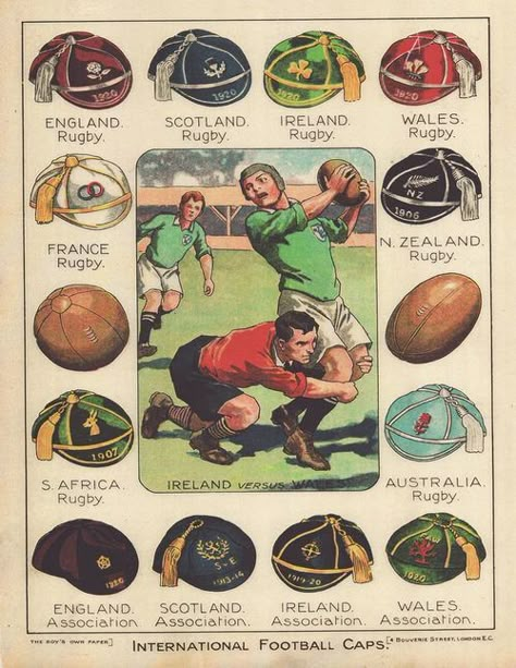 Rugby Images, Rugby Pictures, Rugby Art, Rugby Kit, Rugby Poster, Springbok Rugby, Rugby Vintage, Rugby Design, Irish Rugby