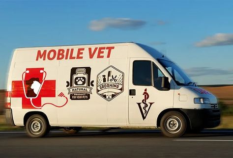 Mobile Vet Grand Junction CO | House Call Vet | Homeridge Mobile Vet Mobile Veterinary Clinic, Mobile Vet, Pet Dental Care, Vet Medicine, Capstone Project, Vet Clinic, Vet Clinics, Pet Clinic, Sugar Land