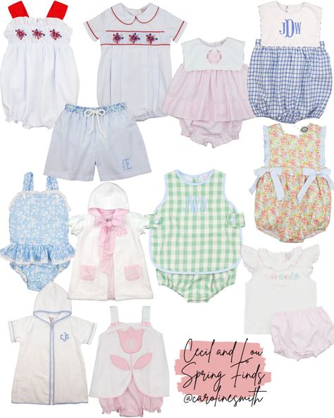 Cheap Spring Playwear For Babies, Cecil And Lou, Spring Cotton Ruffled Diaper Cover, Baby Boy Easter Outfit Infants, Shop Light, Baby Boy Fashion, Toddler Fashion, Outfit Details, Boy Fashion