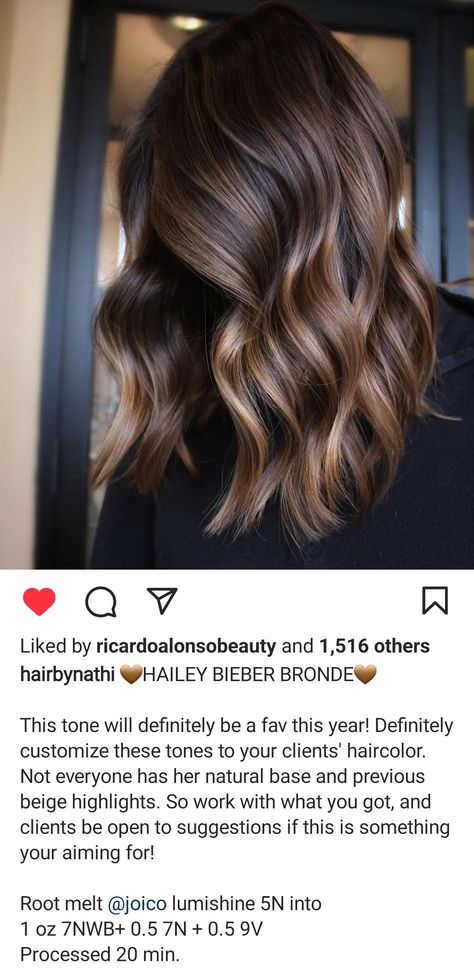 Rusk Color Formulas, Joico Color Formulas, Hailey Bieber Hair Formula, Hailey Bieber Hair Color Formula, Joico Lumishine Formulas Blonde, Joico Hair Color Formulas, Joico Toner Formula, Lumishine Formulas, Joico Lumishine Formulas