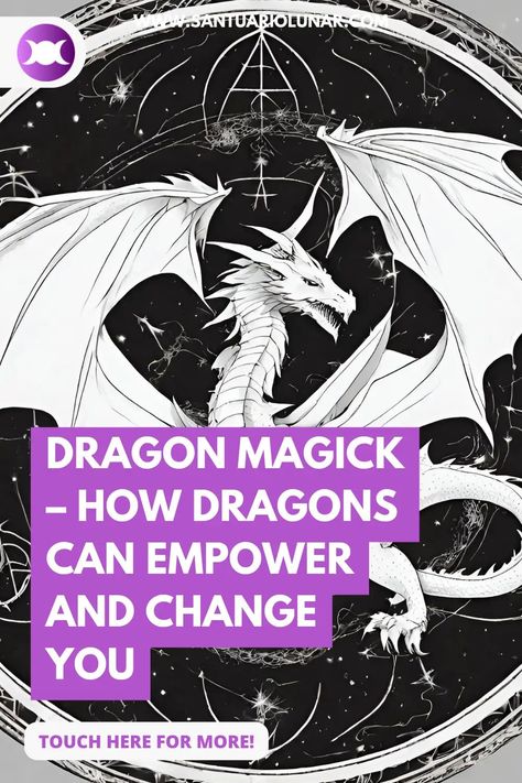 Dragon Magick – How Dragons can empower and change you Dragon Magick, Dragon Quotes, Dragon Energy, Astronomy Facts, Dragon Dreaming, Easy Spells, Traditional Witchcraft, Animal Spirit Guides, Witch Spirituality