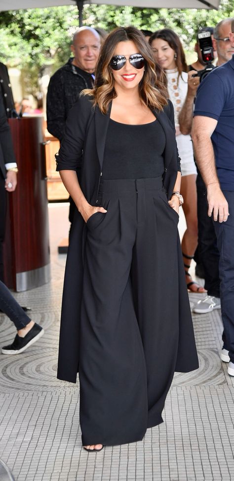 Eva Longoria Fashion, Eva Longoria Winter Outfits, Eva Longoria Style 2022, Eva Longoria Hair 2023, Eva Longoria Style 2023, Eva Longoria Street Style, Eva Longoria 2024, Eva Longoria Outfits, Eva Longoria Wedding