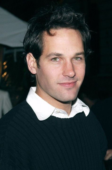 Paul Rudd Young, Scott Lang, Marvel Men, Marvel Photo, Paul Rudd, Mark Ruffalo, Man Thing Marvel, Cute Actors, Bon Jovi