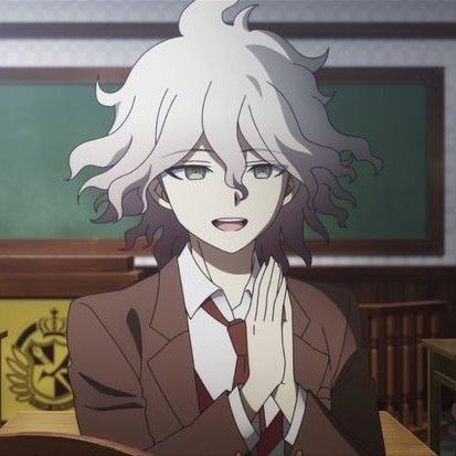 Danganronpa 1, Super Danganronpa, Trigger Happy Havoc, Secret Crush, Trigger Happy, Nagito Komaeda, Danganronpa 3, Dear John, Danganronpa Characters