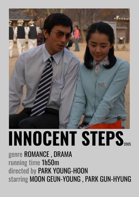 Movies For Teenage Girls, Innocence Movie, Studio Ghibli Movie List, The Sweetest Thing Movie, Minimalist Polaroid Poster, Horror Movies List, Romcom Movies, Most Handsome Korean Actors, Kdramas To Watch