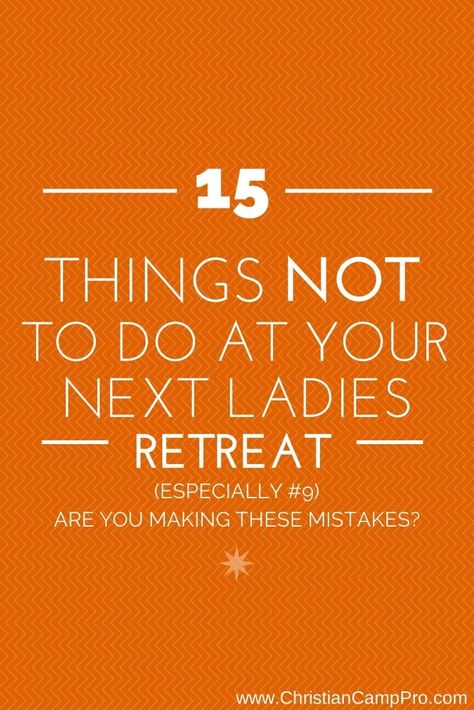 Womens Retreat Ideas, Woman Retreat, Womens Retreat Themes, Ladies Retreat Ideas, Womens Ministry Ideas, Ladies Ministry Ideas, Women Retreat, Retreat Activities, Retreat Planning