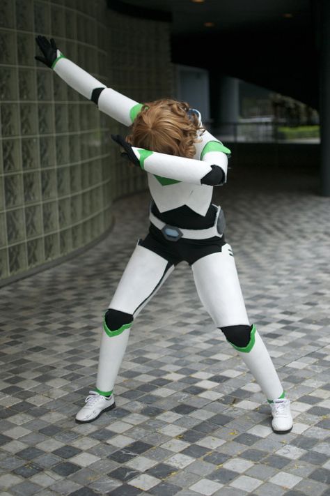 Voltron Cosplay, Voltron Fanart, Voltron Legendary Defender, Tron, Fan Art