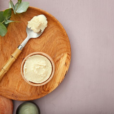 Shea Butter Photography Ideas, Shea Butter Product Photography, Body Butter Photoshoot Ideas, Body Butter Photography Ideas, Body Butter Photography, Magnesium Butter, Body Butter Packaging, Picture Of Body, Skincare Photoshoot