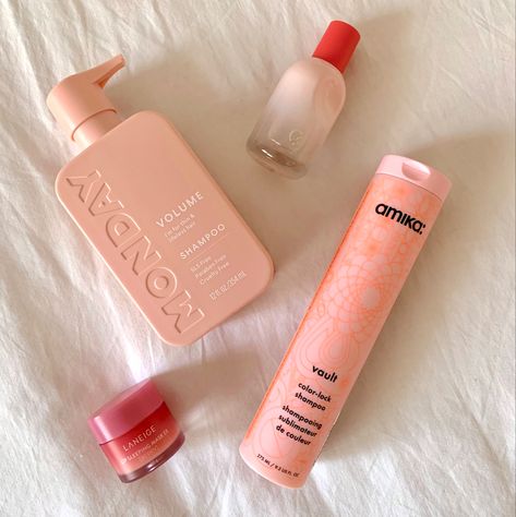 Glossier Beauty, Color Locks, Aesthetic Beauty, Beauty Collection, Beauty Care, Beauty And Personal Care, Hair Care, Personal Care, Makeup