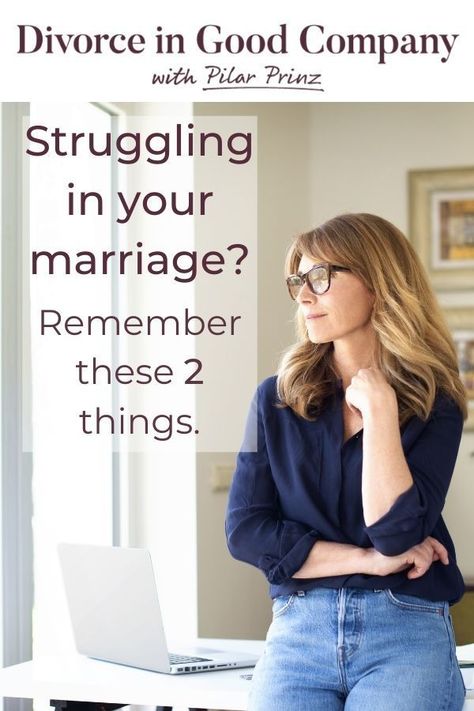 Two things to remember when you have marital problems. Marriage advice for when you are struggling in your marriage. Things to know about how to deal with marital problems before you get a divorce or separate. Tips and advice for when there are problems in your marriage. #divorce #separation #maritalproblems #marriageadvice How To Handle Separation From Husband, Marital Separation Tips, How To Separate From Husband, When To Get A Divorce, Marital Separation, Amicable Divorce, Separation Marriage, Be A Good Partner, Divorce Tips