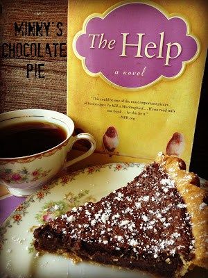 The Help Chocolate Pie Recipe, Chocolate Chess Pie Recipe, Chocolate Pie Recipe, Chocolate Chess Pie, Chocolate Pie Recipes, Chocolate Pie, Turnips, Easy Pie, Perfect Pies