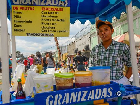 Tamarindo, Guatemala