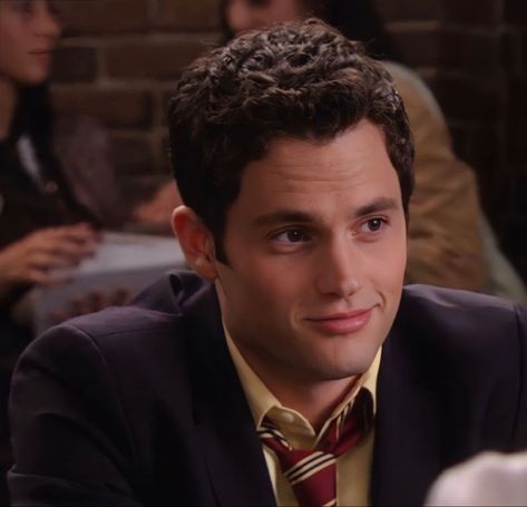 Dan Gossip Girl, Pen Badgley, Gossip Girl Season 1, Dan Humphrey, Penn Badgley, Xoxo Gossip, Dream Boyfriend, Film Archive, Hot Actors