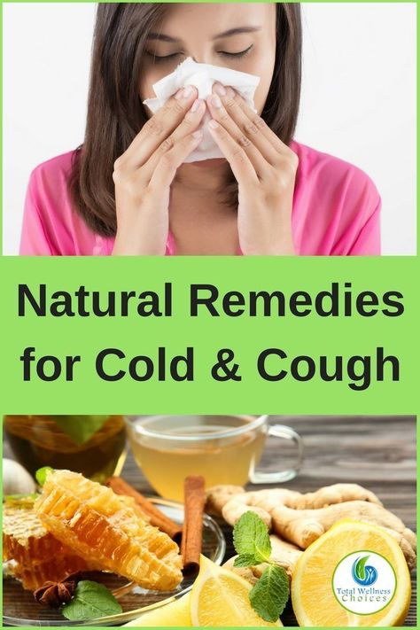 Here are 4 effective natural remedies for cold and cough to help relieve inflammation, congestion, sore throat and other symptoms! via @wellnesscarol Remedies For Cold And Cough, Natural Remedies For Cold, Homemade Cold Remedies, Congestion Remedies, Cold Remedies Fast, Cold And Cough, Toddler Cough Remedies, Cold And Cough Remedies, Sick Remedies