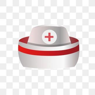 white nurse cap,cartoon nurse cap,red cross,nurse hat,hat decoration,nurse cap illustration,hospital hat,nurse clipart,cartoon clipart,cap clipart,nurse day,cartoon nurse Cap Clipart, Santa Hat Vector, Cap Illustration, Cartoon Nurse, Nurse Clipart, Red Cross Nurse, Cross Png, Nurse Day, Images Cartoon