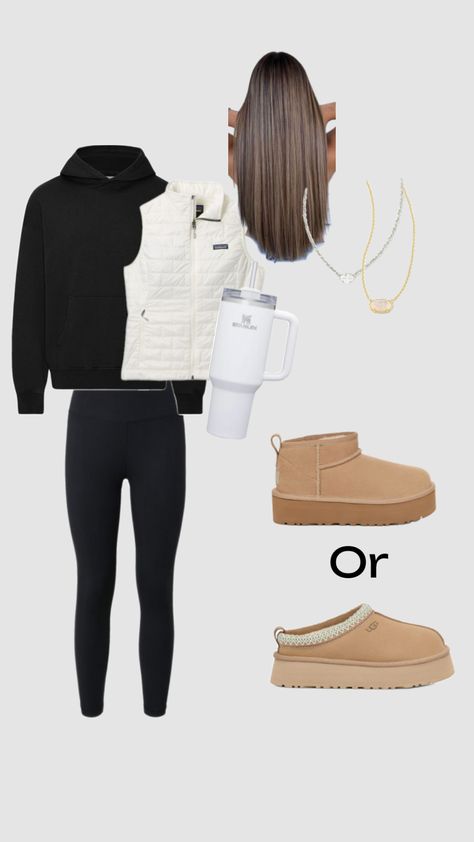 Cold Weather OOTD 🥶 Cute Outfit Ideas For Cold Weather, Outfits For The Cold Weather, Cold Weather School Outfits, Cold Weather Fits, Outfits For Cold Weather, Snow Day Outfit, Cute Outfits For School, Cute Preppy Outfits, Fall Fits