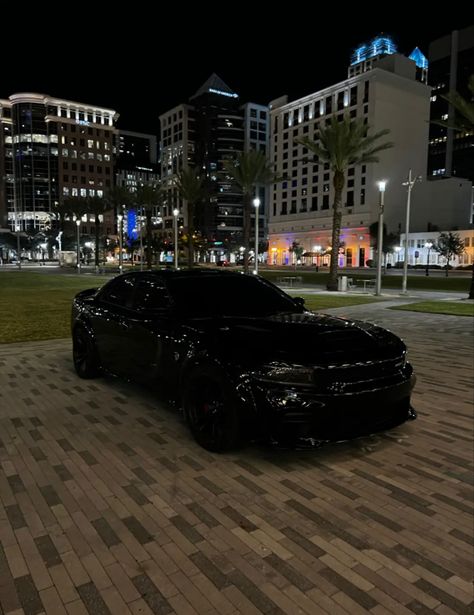 Kenji Chen, Black Dodge Charger, Blacked Out Cars, Dodge Charger Hellcat, Charger Srt Hellcat, Dodge Srt, Dodge Charger Srt, Charger Srt, Pimped Out Cars