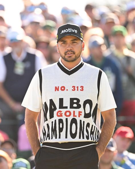 The Malbon Championship Vest.

As seen on Jason Day at the 2024 Masters Tournament, it is now available at trendygolf.com #dontmissthis!
https://trendygolf.com/collections/mens-malbon-golf


#trendygolf #malbongolf #golf #golffashion Jordan Golf, Trendy Golf, Jason Day, Masters Tournament, Golf Inspiration, Golf Fashion, Fun Sports, Golf, Instagram Photos