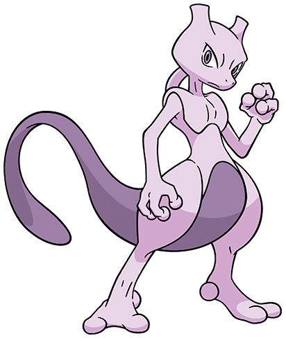 Mewtwo | Pokémon Wiki | FANDOM powered by Wikia Mew Two Pokemon, Mewtwo Fanart, Ninetales Pokemon, Mewtwo Pokemon, Mega Mewtwo, Pokemon Wiki, Pokemon Painting, Pokemon Mewtwo, Powerful Pokemon