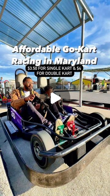 Things To Do In Maryland, Car Speed, Go Kart Racing, Panda Express, Picnic Tables, Kart Racing, Loose Clothing, Vending Machines, Loose Outfit