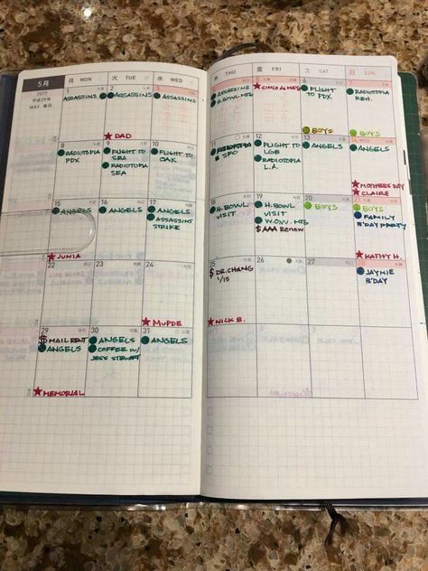 Hobonichi Weeks Hobonichi Calendar, Hobonichi Weeks Monthly Layout, Hobonichi Inspiration, Hobonichi Ideas, Planner Spread Inspiration, Planner Goals, Jibun Techo, Monthly Layout, Christmas Bucket