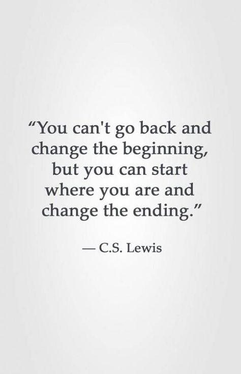 C.S. Lewis quote on change Quotes About The Past, Find Yourself Quotes, Self Love Quotes Aesthetic, Grad Speech, Quotes About Goals, Motivation Quotes Funny, Love Quotes Aesthetic, Motivational Bible Quotes, Life Wisdom Quotes