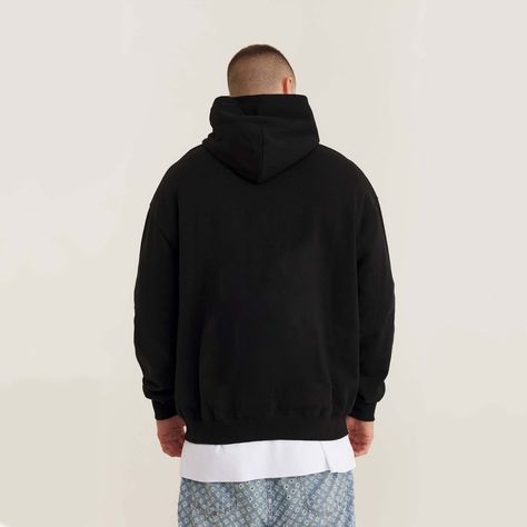 Elevate your casual wardrobe with our black cotton oversized hoodie, featuring an eye-catching white spirit silhouette on the front. This hoodie is designed for ultimate comfort and style, crafted from high-quality cotton that feels soft against the skin. The oversized fit, combined with dropped shoulders, creates a laid-back, modern aesthetic that’s perfect for any relaxed occasion. A spacious pouch pocket adds functionality, ideal for warming your hands or carrying small essentials. The striking white spirit silhouette brings a unique and artistic touch to this versatile piece, making it a standout addition to your collection. Composition: 100% cotton, no color degrading while washing, long lasting print Wash and care: Due to the nature of the 100% cotton French terry fabric, please ensu Checkout Design, Hoodie Back, Spirit Design, White Spirit, June Birthstone Jewelry, August Birthstone Jewelry, July Birthstone Jewelry, Terry Fabric, Gifts For New Mums