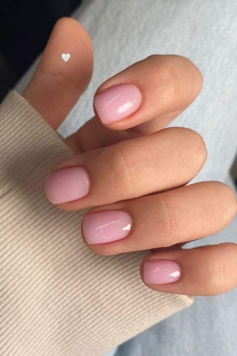 Spring Nail Color Trends for 2024, spring nail trends, spring nail colors, nail ideas, soft pink nails Spring Nail Color, Soft Pink Nails, Lilac Nails, Peach Nails, Nail Color Trends, Spring Nail Trends, Spring Nail Colors, Metallic Nails, Spring Nail