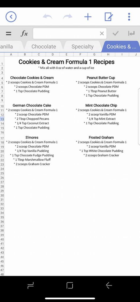 Herbalife Cookies And Cream Recipes, Herbalife Shakes, Cookies And Cream Herbalife Recipes, Herbalife Shake Recipes Cookies And Cream, Cookie And Cream Herbalife Shake Recipes, Herbalife Tea Recipes With Liftoff, Herbalife Shake Recipes With Prolessa, Herbalife Diet Plan, Herbalife Cookies And Cream