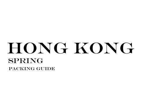 What you should be wearing to Hong Kong this spring. We found the perfect pieces to pack for your spring travels to Hong Kong. HONG KONG, ASIA SPRING Packing Guide | What to Wear to HONG KONG in the SPRING | Outfits for Travel #travel #fashion #packingguide #hongkong #spring Hong Kong Spring Outfit, Hongkong Outfit Travel April, Spring Outfits Hongkong, What To Pack For Hong Kong, Hongkong Spring Outfit, Hongkong Outfit Travel, Hongkong Outfit, March Outfits, Hong Kong Fashion