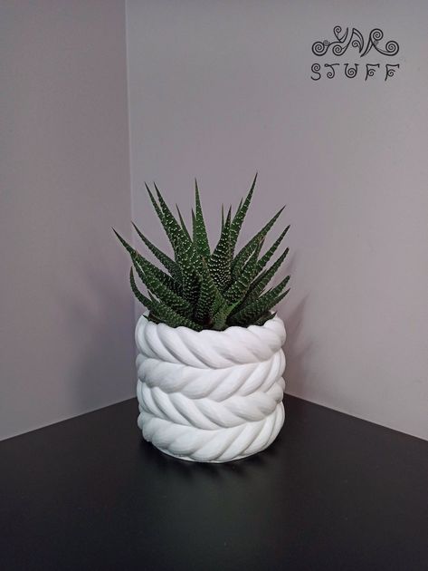 Indoor Plant Pot, 3D Printed pot, 3D Printed Planter-Flowerpot, Modern home decor, Eco-friendly, Gift for new house, Decorative pot Gift For New House, Unique Planter, Indoor Planter, Decorative Pots, Indoor Plant Pots, Planter Pots Indoor, Plant Pots, Indoor Plant, Modern Home Decor