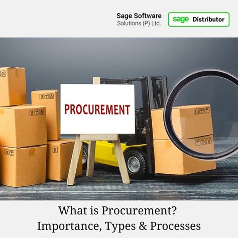 Generally speaking, procurement is a collection of multiple processes and activities allowing businesses to acquire the best quality raw materials at competitive prices and within the stipulated deadline. However, different companies define procurement differently. The article also discussed: ✔ Why is Procurement critical to your business? ✔ Types of Procurement and ✔ 9 critical parts of the procurement process #procurement #procurementtechnology #procurementsoftware #procurementprocess Business Types, Bush Fire, Procurement Process, Find Your Why, Supply Chain, Meant To Be, Software, Indonesia, Finding Yourself