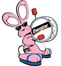 Energizer bunny. (Because they keep going and going) like Rabbits that seem to have endless energy. Energizer Battery, Energizer Bunny, Baby Spiderman, Bunny Tattoos, Bunny Drawing, Bunny Pictures, Bunny Svg, Svg For Cricut, Perfectionism