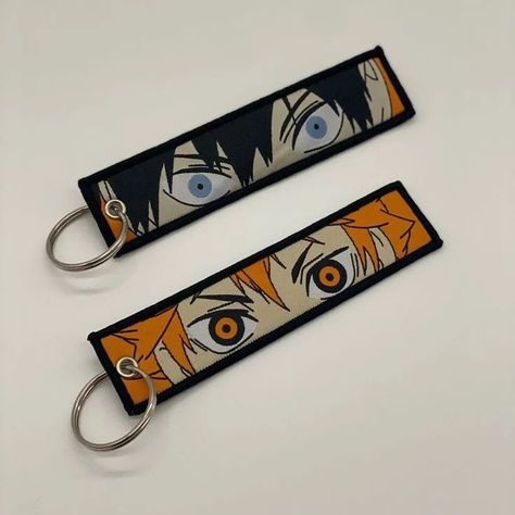 Fashion anime embroidered keychains🌟💯 CUSTOMIZABLE ANIME KEYCHAINS Place order by Dm us or WhatsApp +254 718 083970 Or visit our Website at https://mugambiemporium.co.ke/ Anime Keychain Aesthetic, Megumi Keychain, Cute Anime Keychain, Embroidered Keychains, Anime Keychains, Anime Key Chains, Hanako Keychain, Fashion Anime, 2024 Fashion