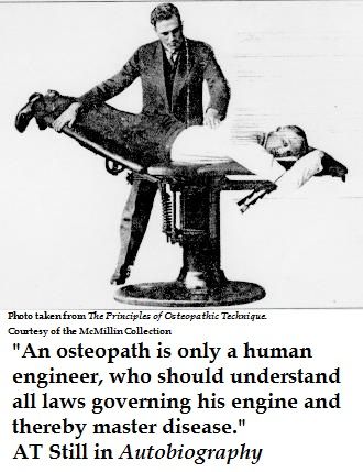 AT Still quote from "Autobiography" Osteopathy Quotes, Doctor Of Osteopathic Medicine, Osteopathic Medicine, Student Doctor, Remedial Massage, Red Orchid, Muscle Anatomy, Health Careers, Medical Office