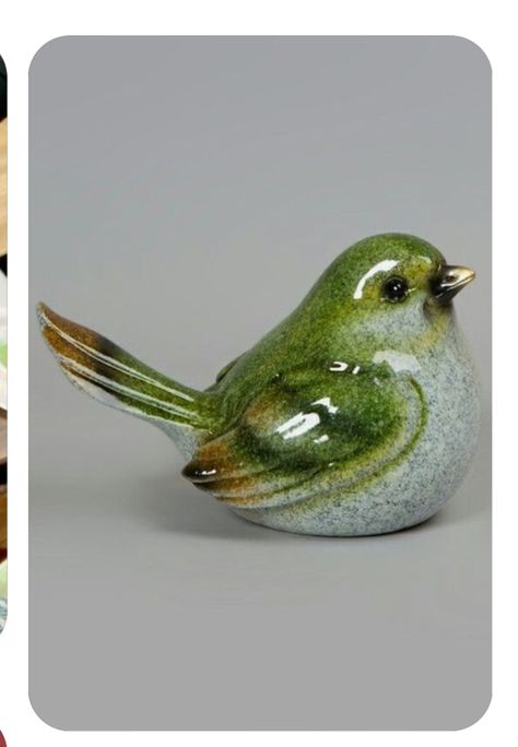 Animals Clay, Ceramic Birds Sculpture, Clay Bird, Clay Birds, Pottery Animals, Ceramic Art Sculpture, Sculptures Céramiques, Pottery Handbuilding, Hand Built Pottery