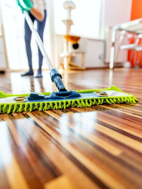 How to Clean Wood Floors Clean Wood Floors, Lazy Cleaning, Mop And Bucket, Clean The House, Clean Wood, Cleaning Wood Floors, Right And Wrong, Fashion Tumblr, Laminate Floors