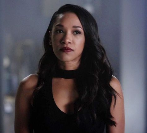 Candace Patton, Iris West Allen, Candice Patton, The Flash Grant Gustin, Iris West, Side Part Hairstyles, Marvel Movies, New People, Best Actor