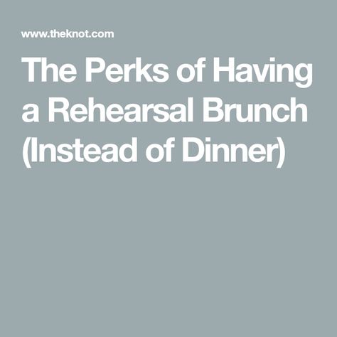 Rehearsal Brunch, Rehearsal Dinner Decorations, Color Schemes Design, Family Help, Wedding Expenses, Wedding Suits Groom, Brunch Ideas, Bridal Brunch, Bridal Salon