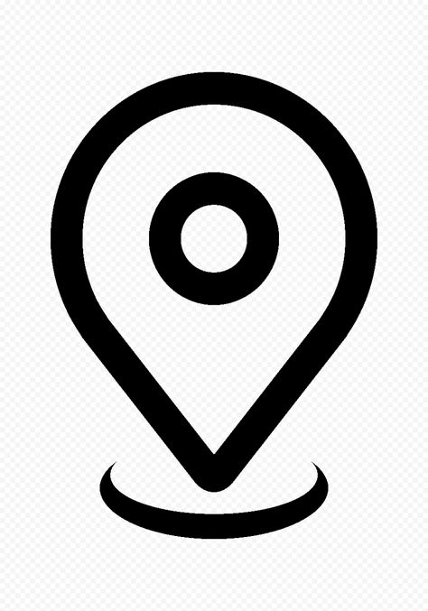 Map Black Icon, Location Symbol, Address Icon, Website Color Palette, Icon White, White Png, Location Icon, Black Icon, Flag Icon