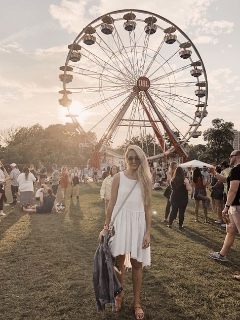 Summer Kick Off, Boston Calling, Festival Style, My Darling, Boston Massachusetts, Boss Babe, Festival Fashion, Massachusetts, Music Festival