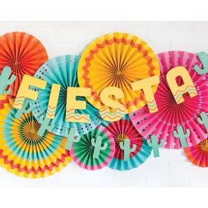 Fiesta Photo Booth, Mexican Fiesta Decorations, Fiesta Party Supplies, Mexican Birthday Parties, Mexican Party Decorations, Mexican Fiesta Party, Party Fans, Fiesta Birthday Party, Mexican Birthday