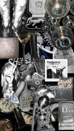 Star Clothing, Disco Fever, 4 Wallpaper, City Vibe, Say Yes, Star Girl, Ipad Wallpaper, Create Collage, Gossip Girl