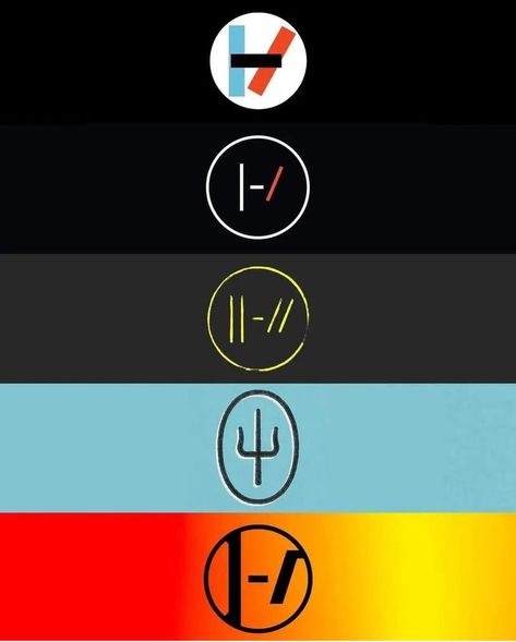 Trench Twenty One Pilots, Twenty One Pilots Logo, Pilot Tattoo, Pilots Birthday, Twenty On Pilots, Twenty One Pilots Art, Twenty One Pilots Wallpaper, Twenty One Pilots Aesthetic, Music Is My Escape